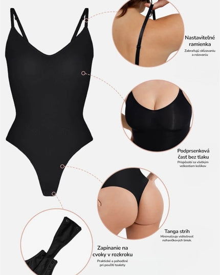 Novelia™ Tvarující body Sculpt