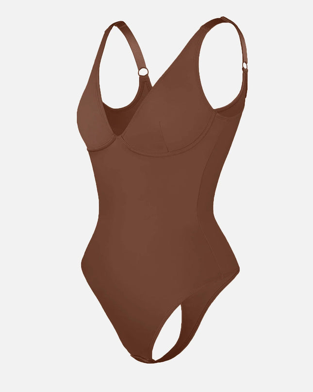 Novelia™ Tvarující body s V-výstřihem