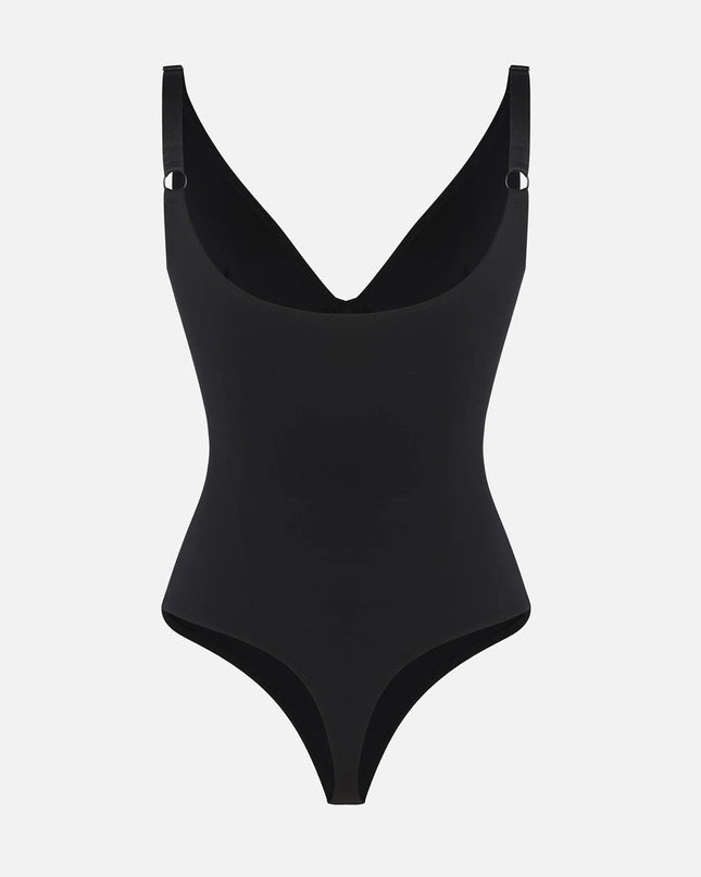 Novelia™ Tvarující body s V-výstřihem