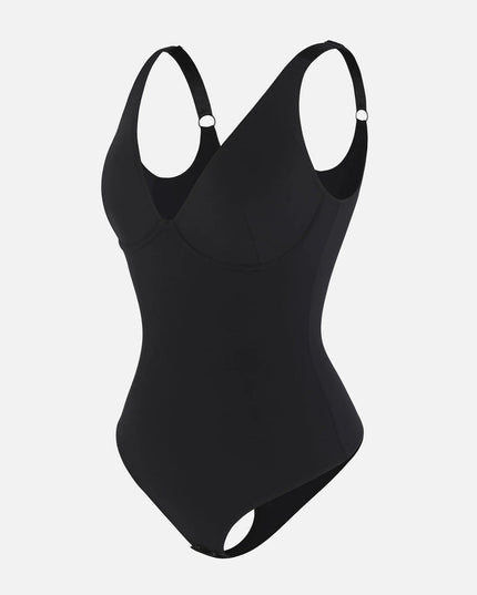 Novelia™ Tvarující body s V-výstřihem