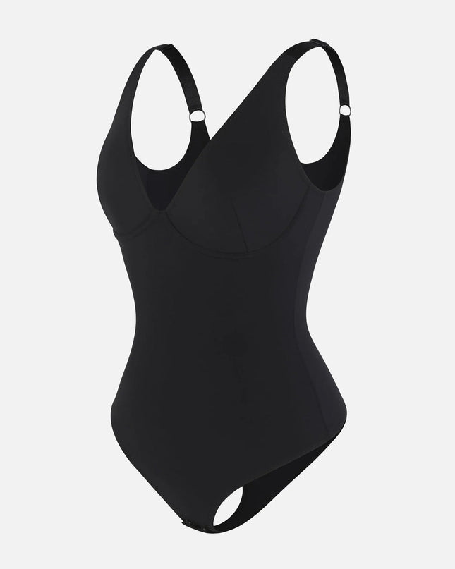 Novelia™ Tvarující body s V-výstřihem