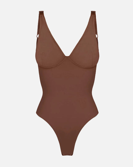 Novelia™ Tvarující body s V-výstřihem