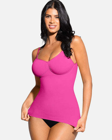 Novelia™ Tvarující shaping tank top