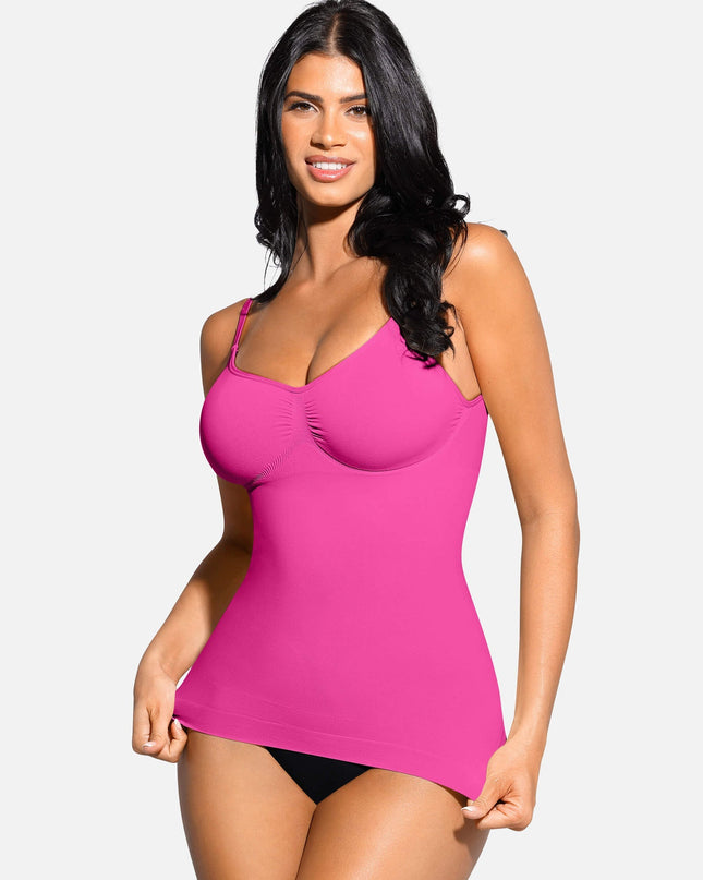 Novelia™ Tvarující shaping tank top