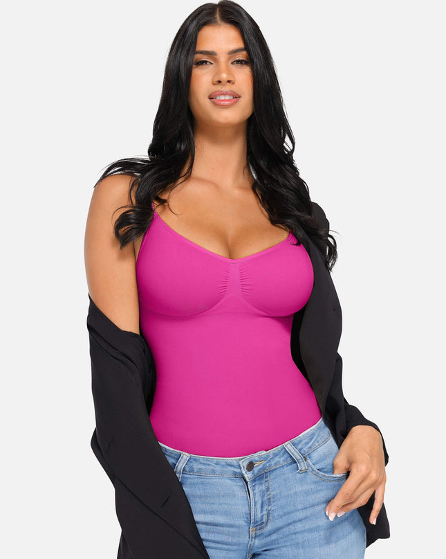 Novelia™ Tvarující shaping tank top