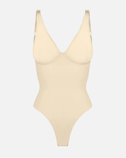 Novelia™ Tvarující body s V-výstřihem