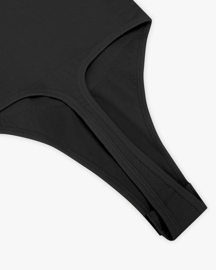 Novelia™ Sculpt – tvarující body se zipem a tanga střihem