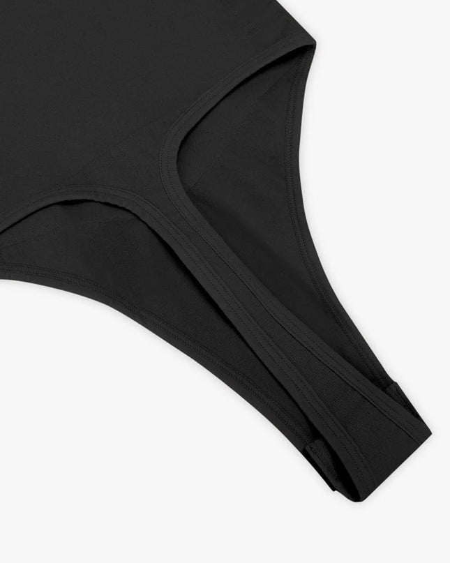Novelia™ Sculpt – tvarující body se zipem a tanga střihem