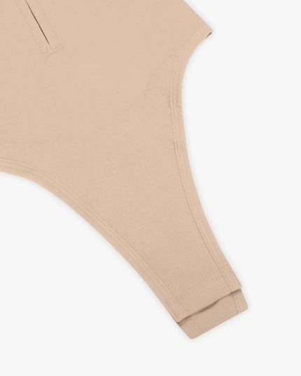 Novelia™ Sculpt – tvarující body se zipem a tanga střihem