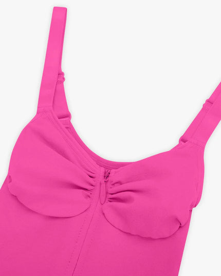 Novelia™ Sculpt – tvarující body se zipem a tanga střihem