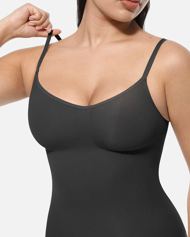 Novelia™ Sculpt – tvarující body se šortkovým střihem