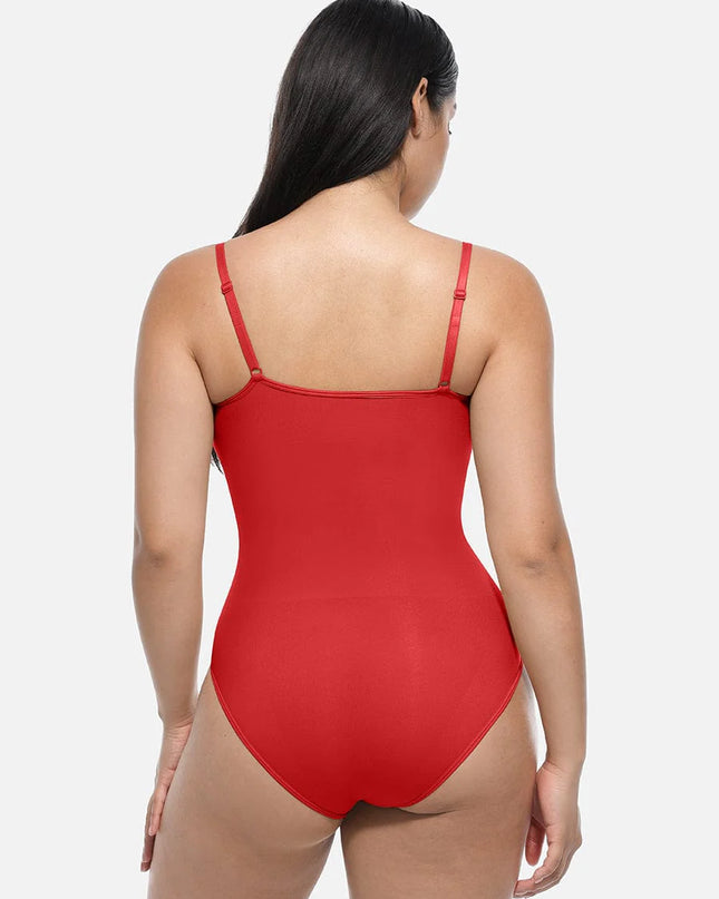 Novelia™ Sculpt – tvarující body s klasickým nohavičkovým střihem