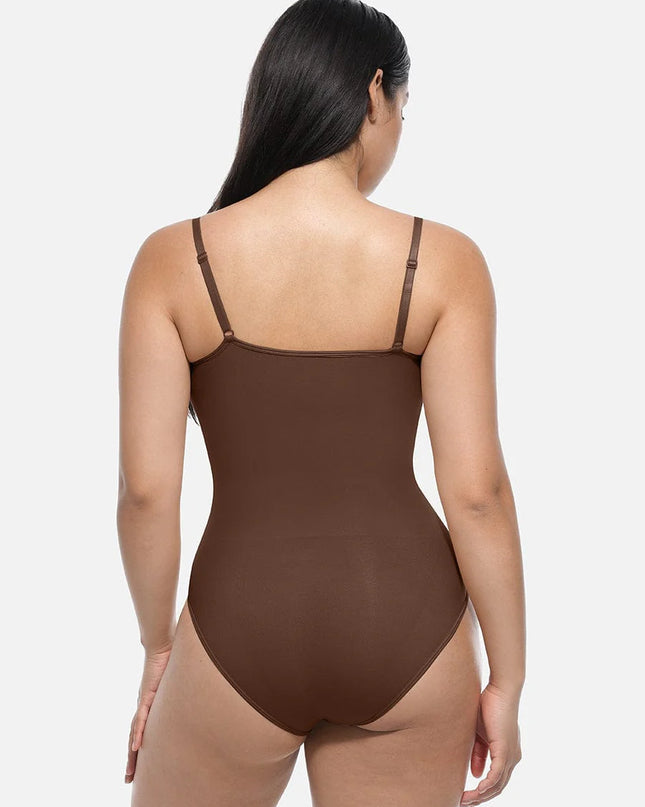 Novelia™ Sculpt – tvarující body s klasickým nohavičkovým střihem
