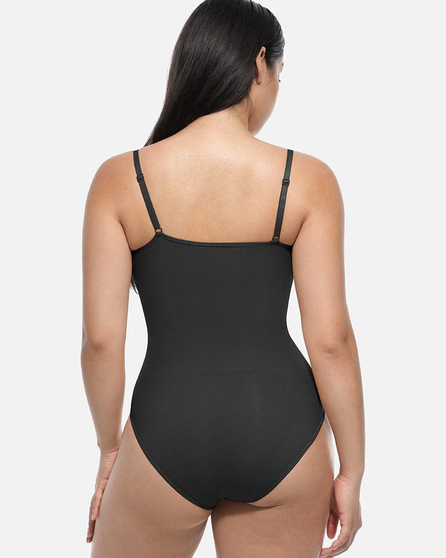 Novelia™ Sculpt – tvarující body s klasickým nohavičkovým střihem