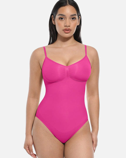 Novelia™ Sculpt – tvarující body s klasickým nohavičkovým střihem