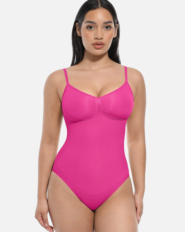 Novelia™ Sculpt – tvarující body s klasickým nohavičkovým střihem