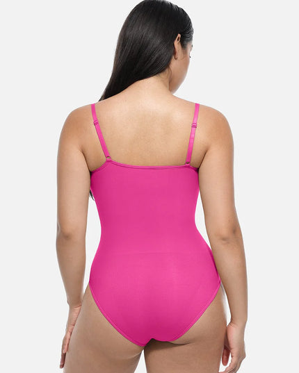 Novelia™ Sculpt – tvarující body s klasickým nohavičkovým střihem