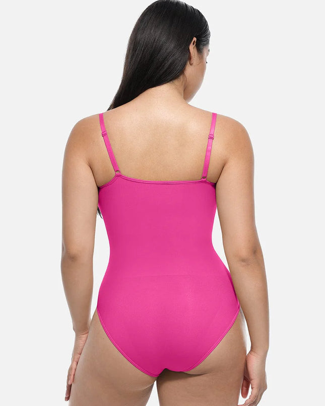 Novelia™ Sculpt – tvarující body s klasickým nohavičkovým střihem