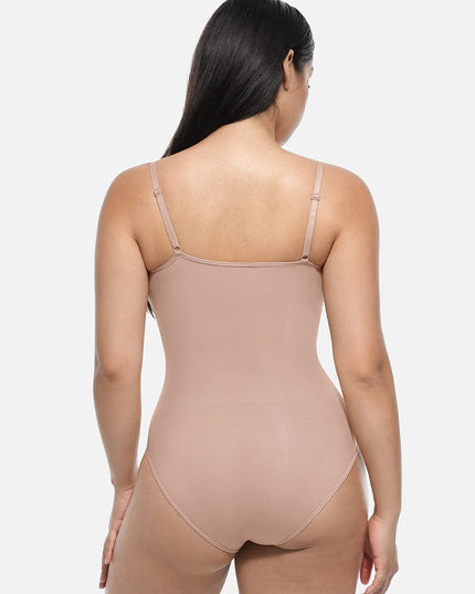 Novelia™ Sculpt – tvarující body s klasickým nohavičkovým střihem