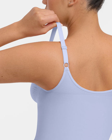Novelia™ Sculpt – tvarující body se zipem a tanga střihem