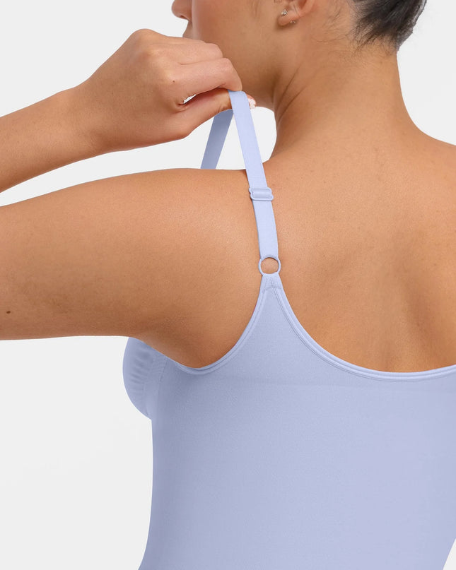 Novelia™ Sculpt – tvarující body se zipem a tanga střihem