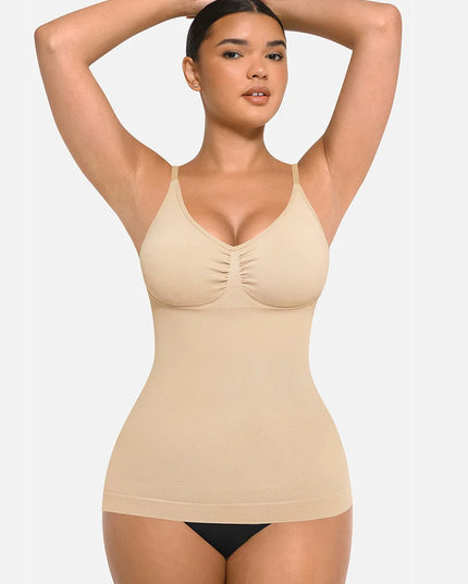 Novelia™ Everyday – tvarující top