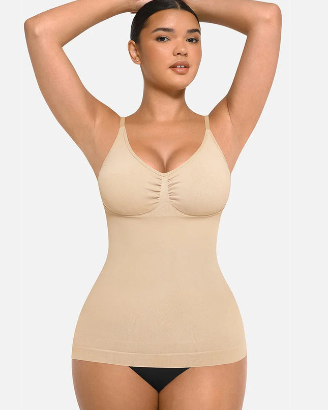 Novelia™ Everyday – tvarující top