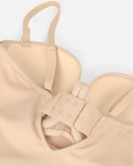 Novelia™ Sculpt – tvarující body s odnímatelnými ramínky a tanga střihem