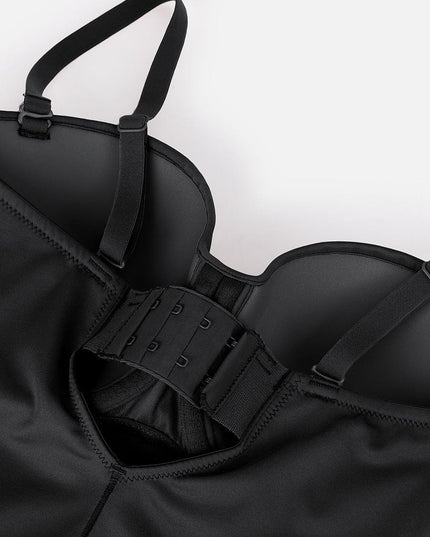 Novelia™ Sculpt – tvarující body s odnímatelnými ramínky a tanga střihem
