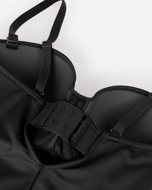 Novelia™ Sculpt – tvarující body s odnímatelnými ramínky a tanga střihem