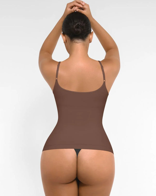 Novelia™ Everyday – tvarující top