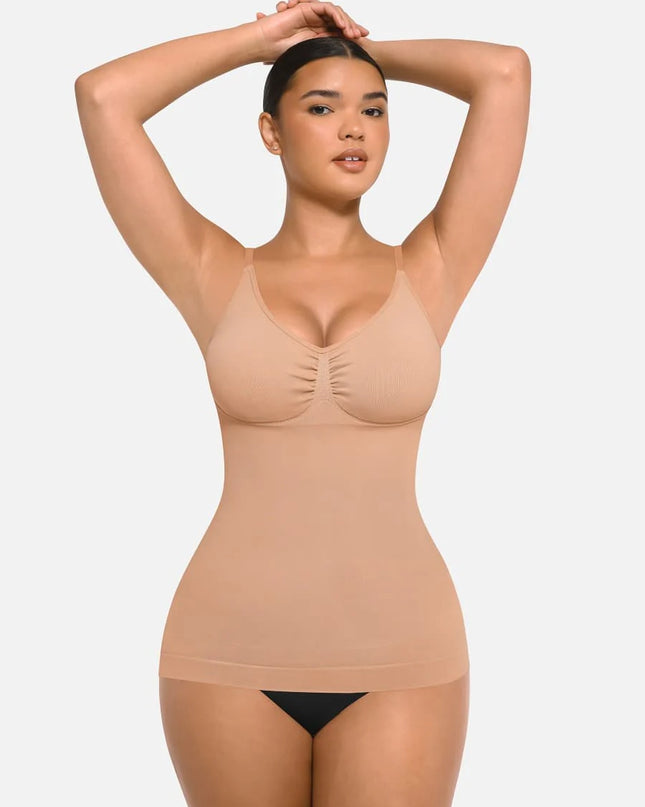 Novelia™ Everyday – tvarující top