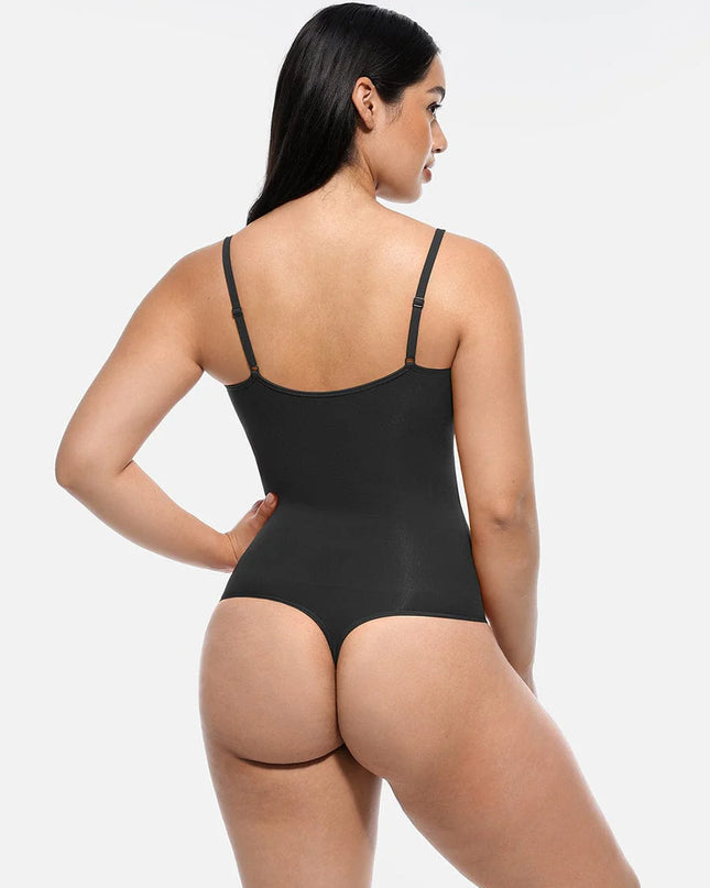 Novelia™ Sculpt – tvarující body s tanga střihem