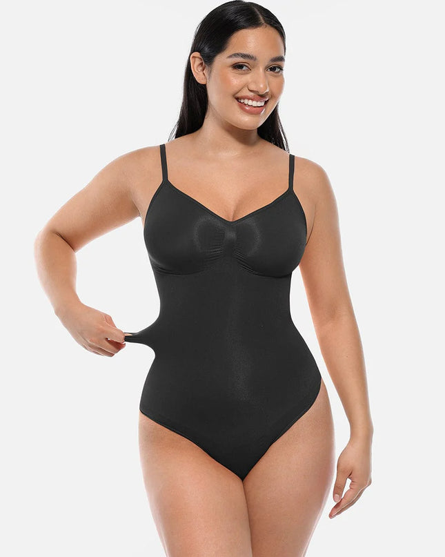 Novelia™ Sculpt – tvarující body s tanga střihem