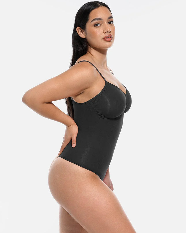 Novelia™ Sculpt – tvarující body s tanga střihem