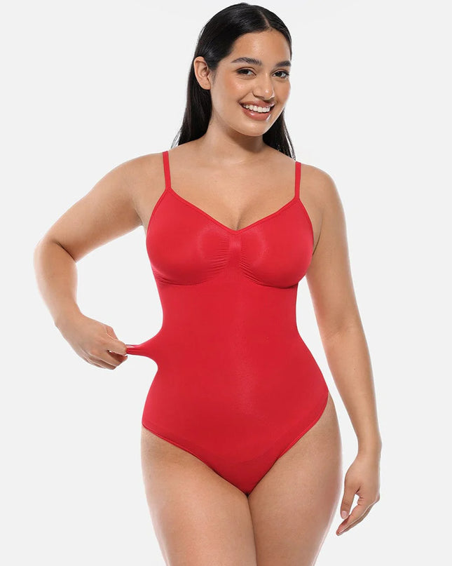 Novelia™ Sculpt – tvarující body s tanga střihem