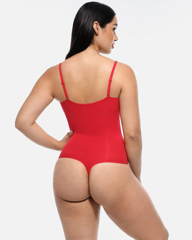 Novelia™ Sculpt – tvarující body s tanga střihem