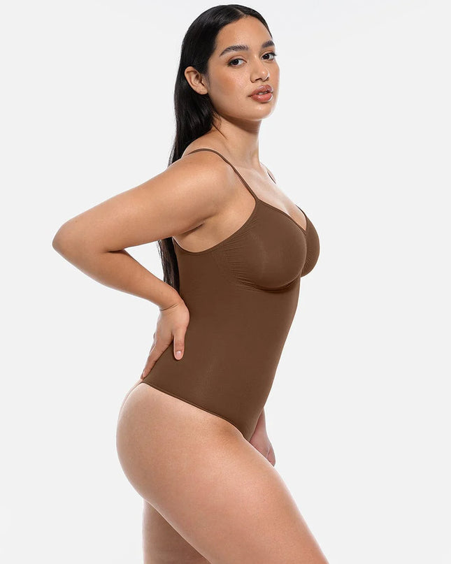 Novelia™ Sculpt – tvarující body s tanga střihem