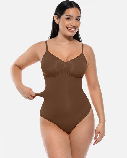 Novelia™ Sculpt – tvarující body s tanga střihem