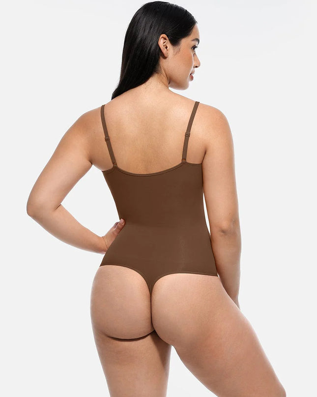 Novelia™ Sculpt – tvarující body s tanga střihem