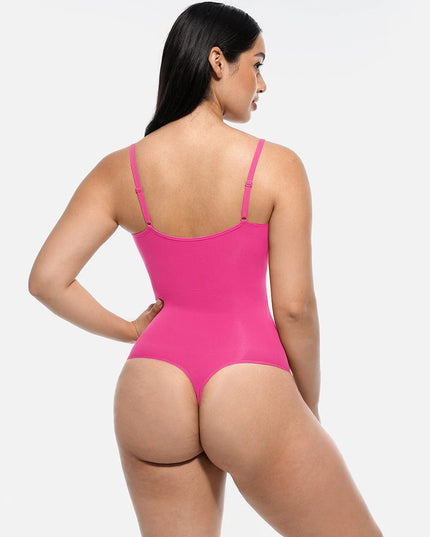 Novelia™ Sculpt – tvarující body s tanga střihem