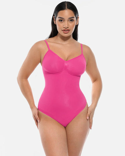 Novelia™ Sculpt – tvarující body s tanga střihem