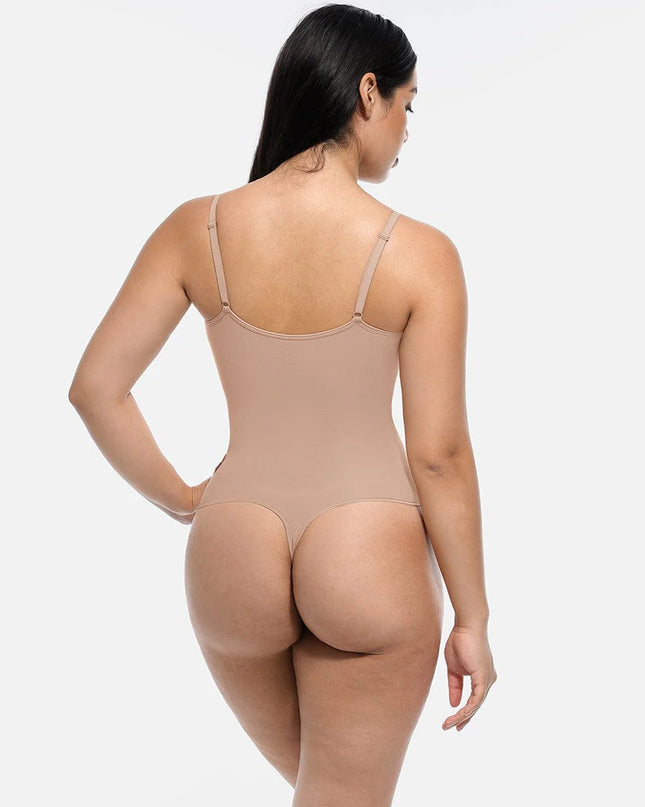 Novelia™ Sculpt – tvarující body s tanga střihem