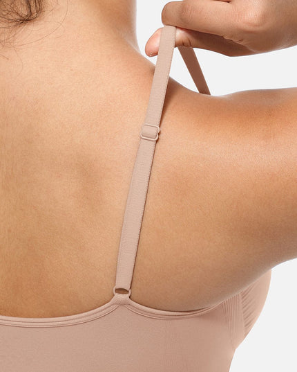 Novelia™ Sculpt – tvarující body s tanga střihem