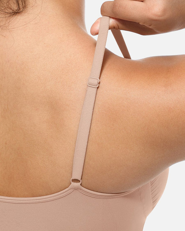 Novelia™ Sculpt – tvarující body s tanga střihem