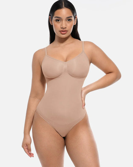 Novelia™ Sculpt – tvarující body s tanga střihem